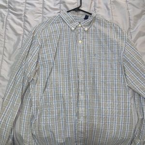 Izod dress shirt
